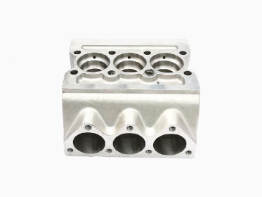 無油水潤滑泵系列